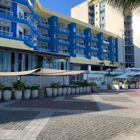 Apartamento Bahia Flat Vista Mar 202 Salvador de Bahía Exterior foto