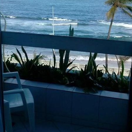 Apartamento Bahia Flat Vista Mar 202 Salvador de Bahía Exterior foto