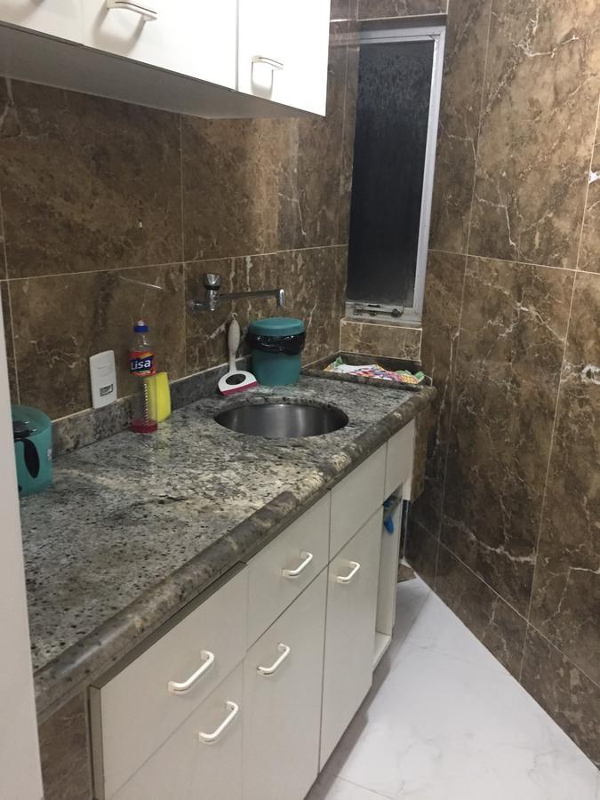 Apartamento Bahia Flat Vista Mar 202 Salvador de Bahía Exterior foto